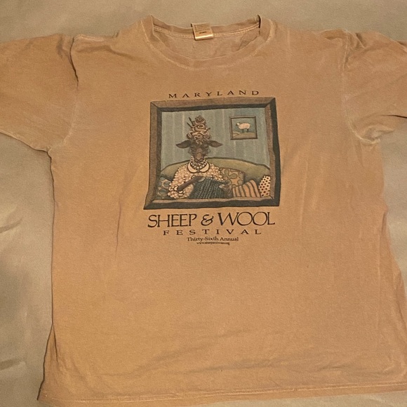 Maryland Tee - Picture 2 of 2